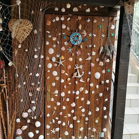 Apartman Melli *