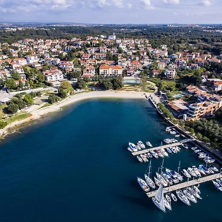 Apartman Melli *