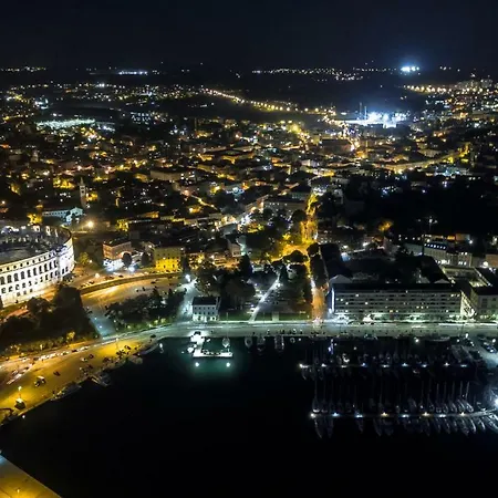 Apartman Melli *