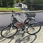 Apartment Melli Pula