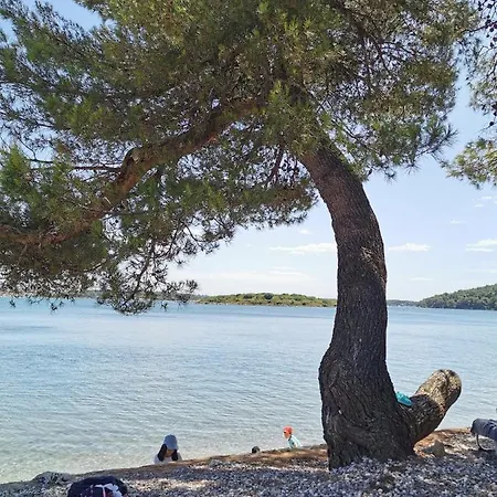 Apartment Melli Pula