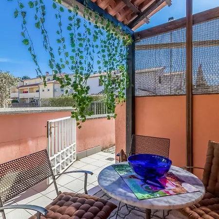 Apartment Melli