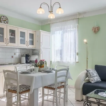 Melli Apartment Pula