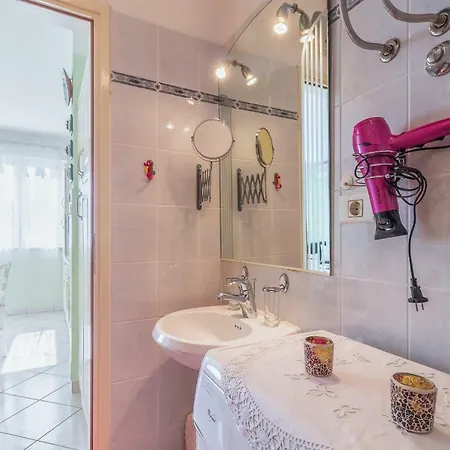 Apartment Melli