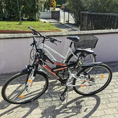 Appartamento Melli Pola